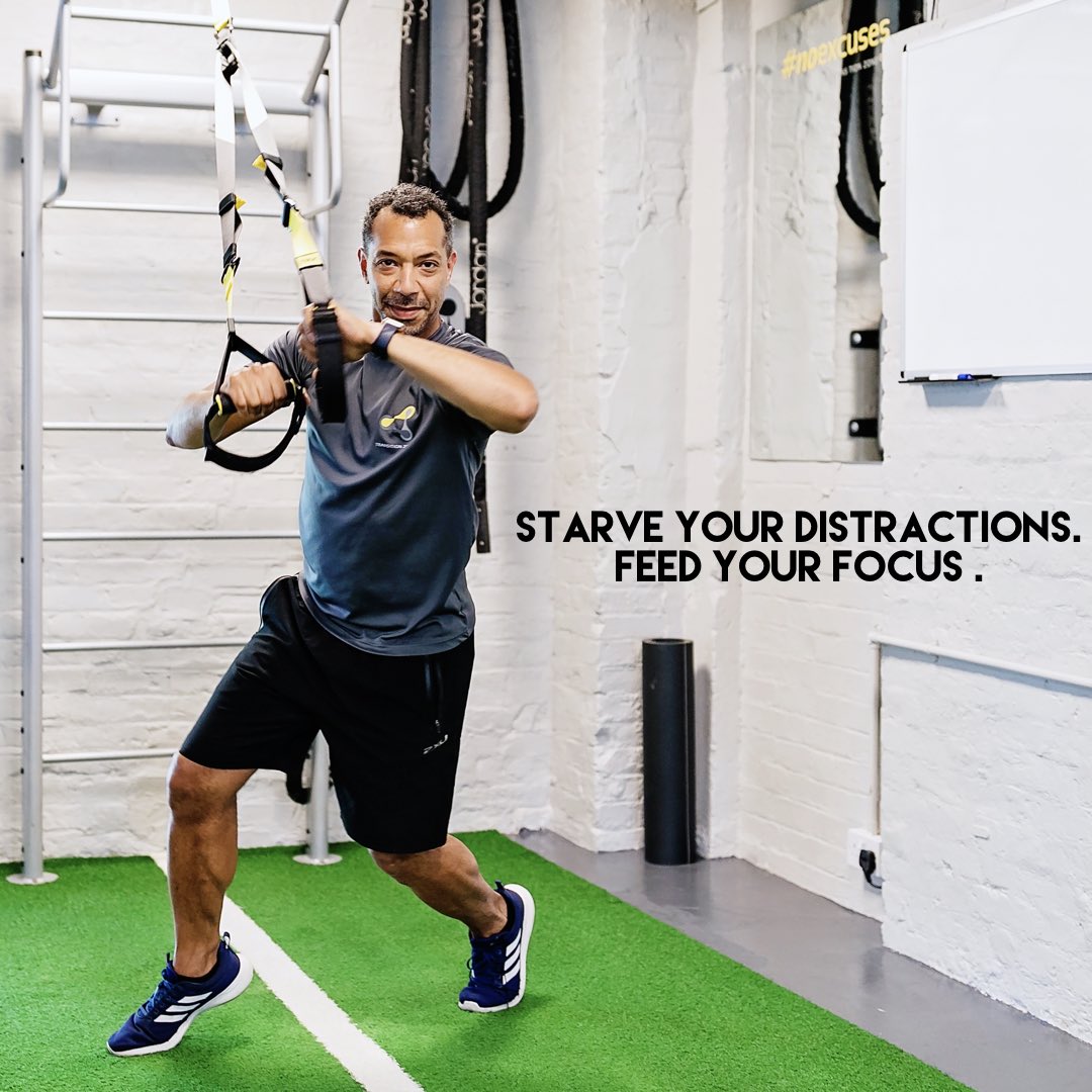 Focus is the gateway to all thinking🧠perception, memory, learning, reasoning, problem solving and decision making.  Without good focus, there is no clear direction. #MondayMotivation