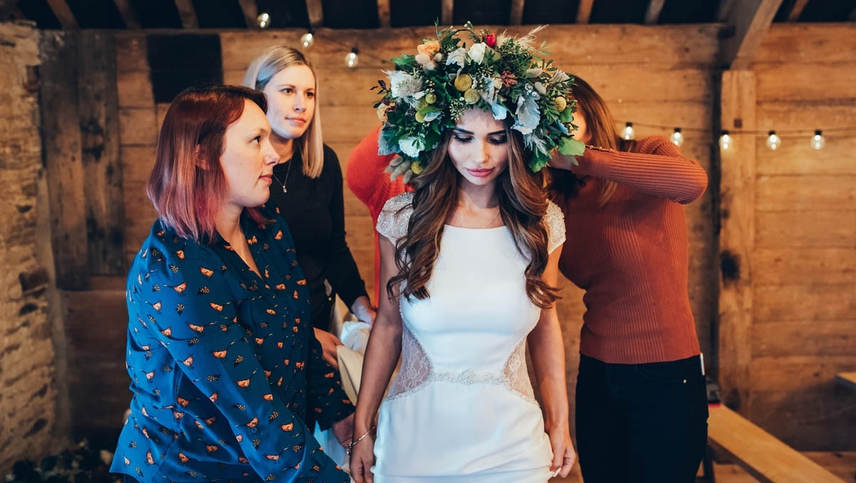 SMALL &amp; INTIMATE ⁠
⁠
Even with a micro wedding, our wedding day coordination service is extremely valuable to ensure every detail is covered.

outoftheordinaryweddings.com/elopements

<a href="/tobylowe/">Toby Lowe</a>