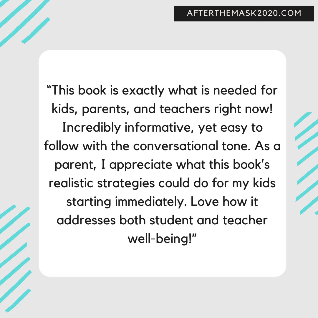 After the Mask 2020 tweet media