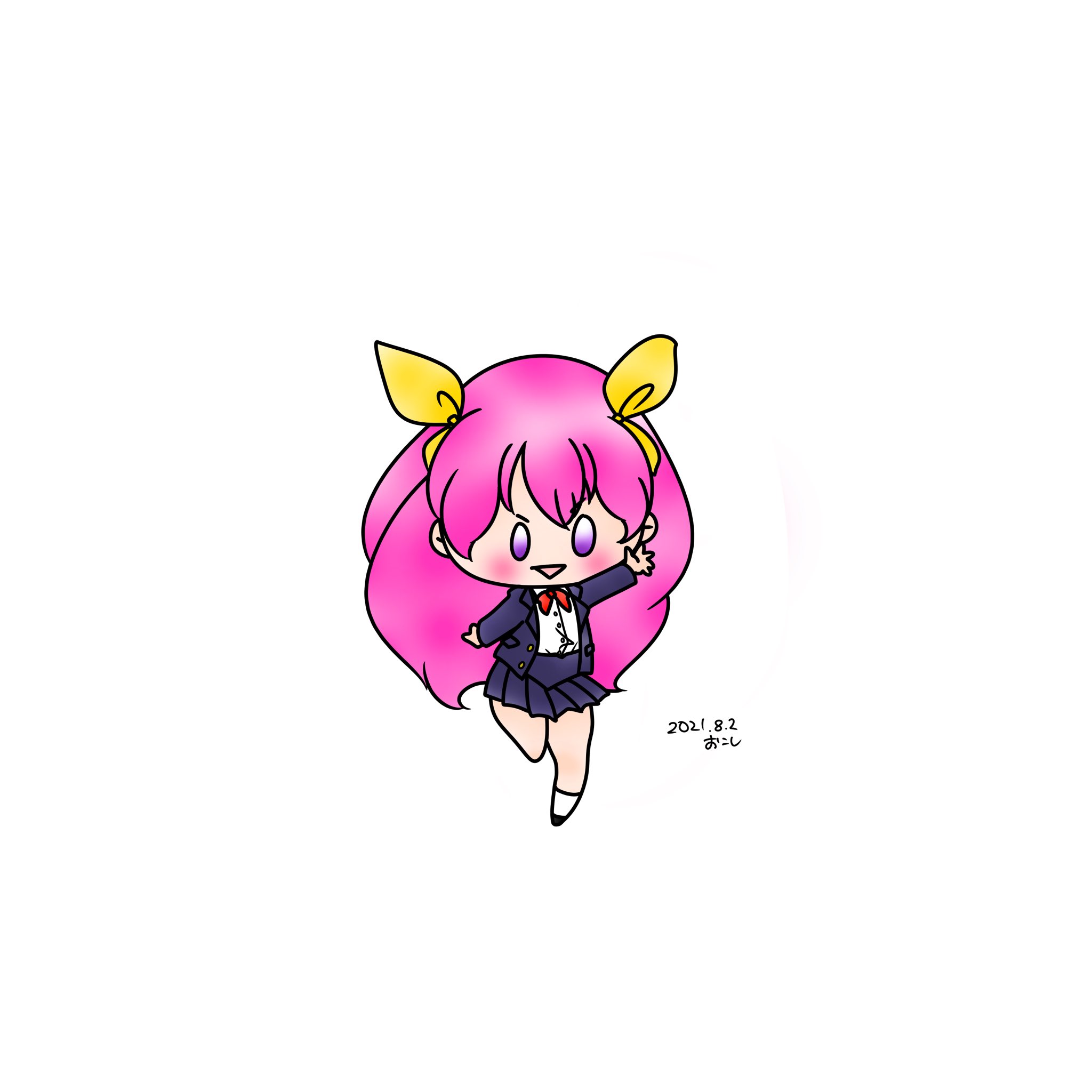愛天使ウェディングピーチ Twitter Search Twitter