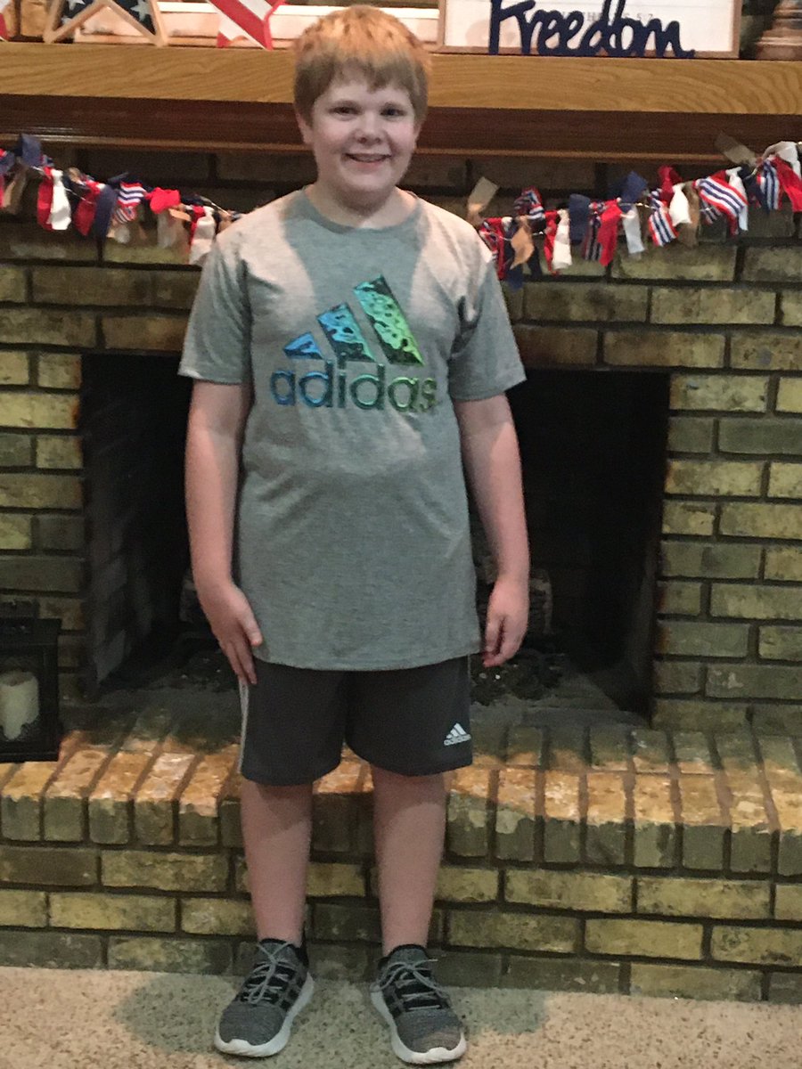 A 31st consecutive #GarlandISD1stDay and 12th campus for our family.