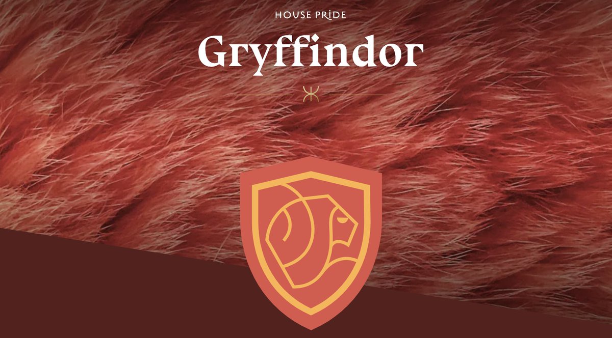 Wizarding World On Twitter Are You A Long Time Representative Of Gryffindor Pride Or Were You Recently Sorted Into The Golden Trio S House Either Way This Gryffindor Collection Is Packed Full Of Wizarding World On Twitter Are You A Long Time Representative Of Gryffindor Pride Or Were You Recently Sorted Into The Golden Trio S House Either Way This Gryffindor Collection Is Packed Full Of