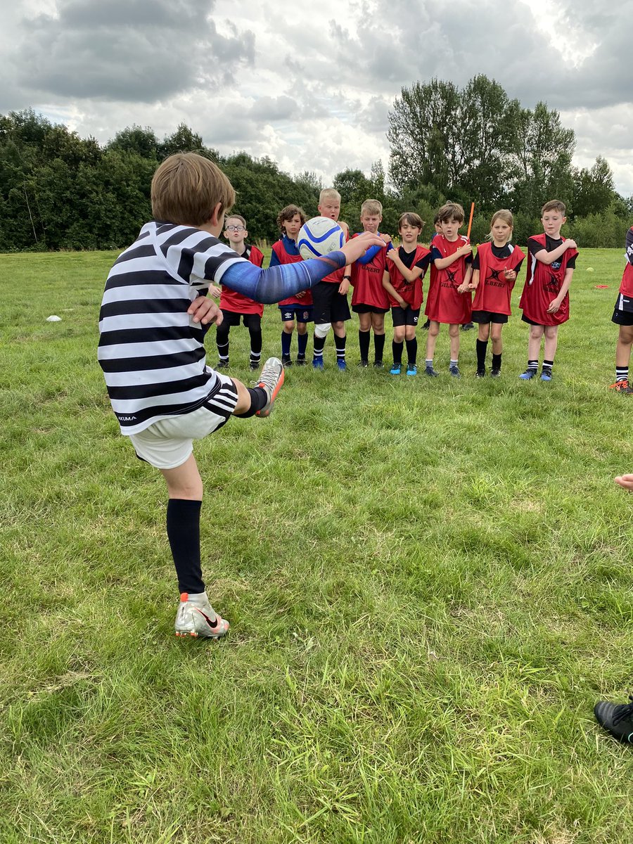 Gloucester Rugby Community tweet media