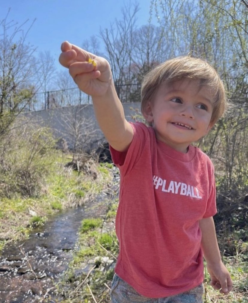 BiscuitTees's tweet photo. Baby/toddler week at Biscuit! 👶🏻 All Biscuit Tees baby gear is 30% off this week!!! Onsies and toddler tees. No promo code needed! #babygiroux #littlevinny #babygear #biscuittees 

https://t.co/D3jjzZHFfD https://t.co/PgJt8IXXjk