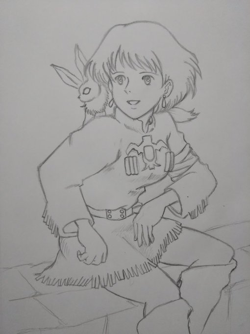 Twoucan ナウシカ の注目ツイート イラスト マンガ コスプレ モデル Twoucan ナウシカ の注目ツイート イラスト マンガ コスプレ モデル
