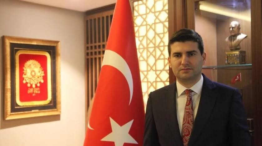 Ülkü Ocakları Genel Başkanı Yıldırım: Devletimizin aciz gösterilmeye çalışılması yersizdir

<a href="/ayyildirim1/">Ahmet Yiğit Yıldırım</a> <a href="/Ulku_Ocaklari/">Ülkü Ocakları</a>
benguturk.com/haber/64059/ul…