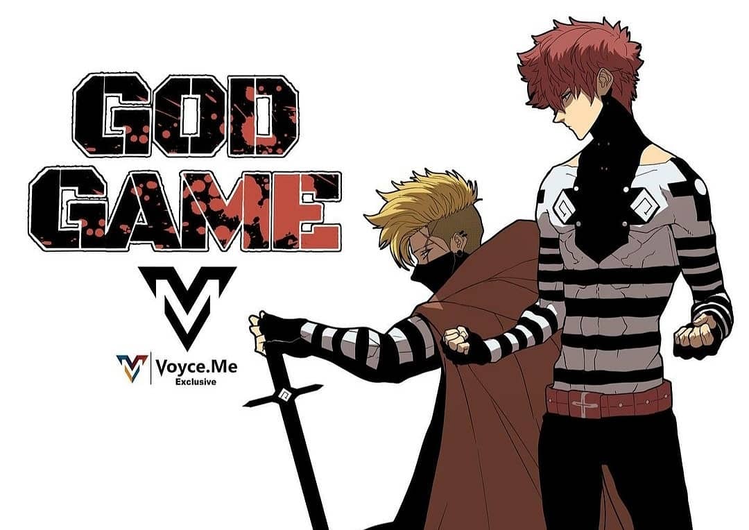 God Game Webnovel, God Game Wiki