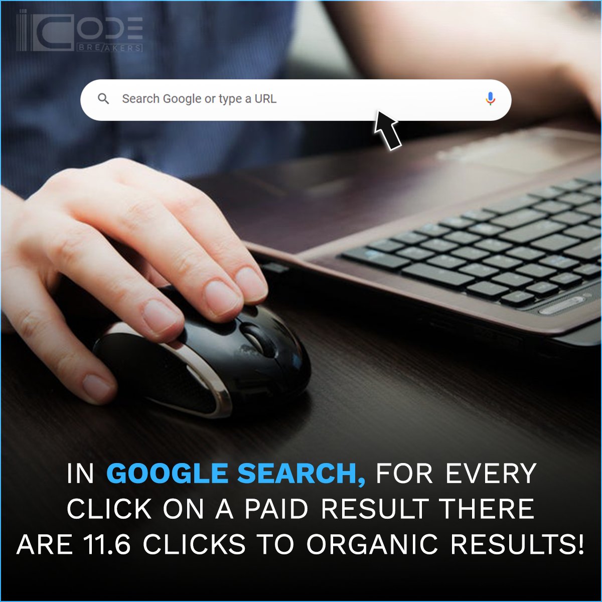 icodebreakers1's tweet image. Voices from different corners of the marketing world whisper that SEO is dying.
👉 But relax, SEO isn’t going anywhere, and organic results can still bring you huge revenue.
click here to know more : bit.ly/2V6F80P
#icodebreakers #marketing #seo #marketingtips