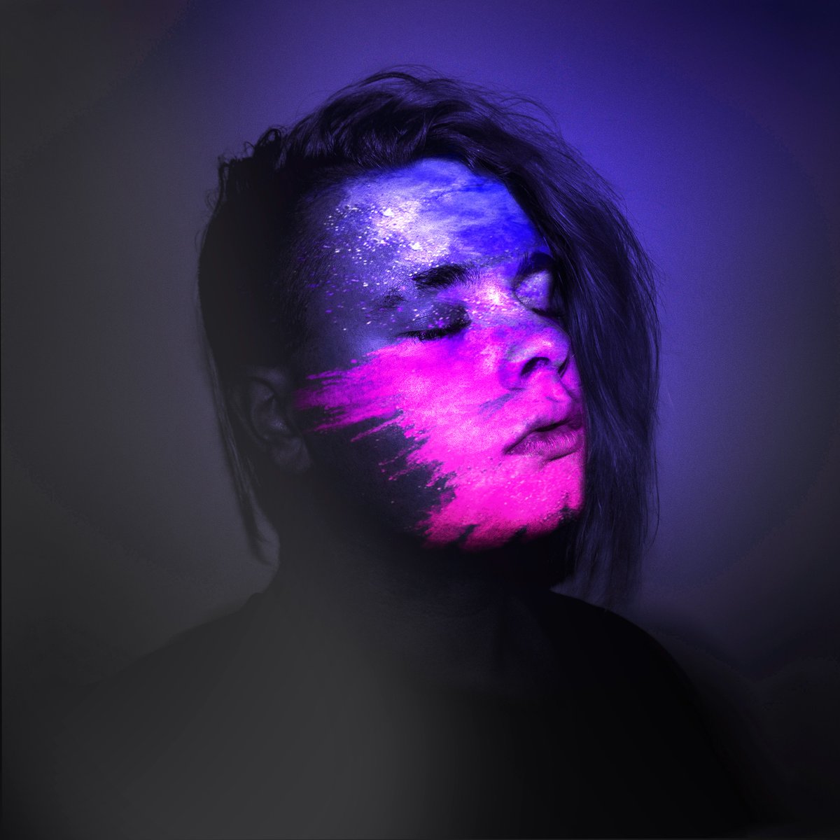 CHENDA 💜 tweet media