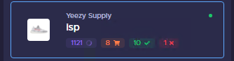 @Sole_Proxies x <a href="/PrismAIO/">Prism</a> x <a href="/sole_servers/">Sole_Servers</a> 
who said isps are banned??