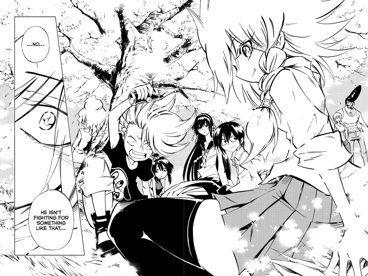 Hiroyuki Takei Art (@takeiart) on Twitter photo 