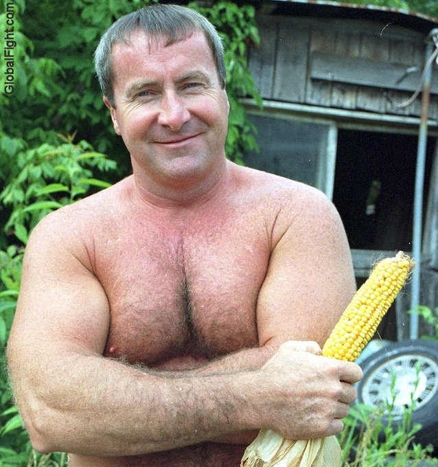 1 pic. Farmer Swinger Ranch VIEW ALL THE NUDE ACTION on my homepage at https://t.co/oAwhABJ0gw   ---