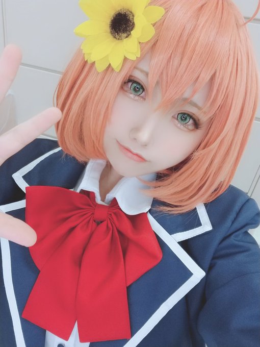 コスプレイヤーむつきのTwitter画像50