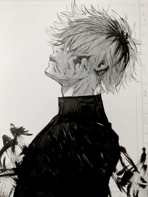 東京喰種トーキョーグールの注目 画像ツイートまとめ 17ページ目 アニメレーダー 東京喰種トーキョーグールの注目 画像ツイートまとめ 17ページ目 アニメレーダー