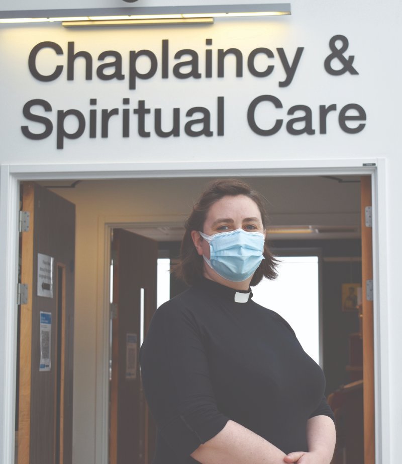 Northern Care Alliance NHS Foundation Trust (NCA) on Twitter "The