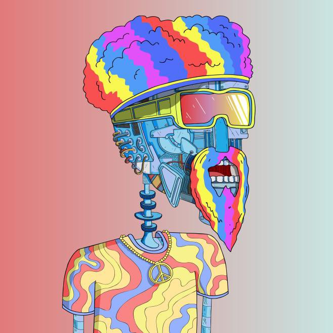 <a href="/garyvee/">Gary Vaynerchuk</a> WIN A ROGUE👇

🔥 2nd NFT Drop For Rogue bot Owners
💥Comic Book Series
✨Animated Series
💰 Royalties

1️⃣ Follow <a href="/roguesocietynft/">RogueSociety</a> + RT + Like
2️⃣ CAPTION That Bot 
3⃣ Post It In Discord: discord.gg/CEpcFAsKp9

Contest ends in 48hrs ✌🏻