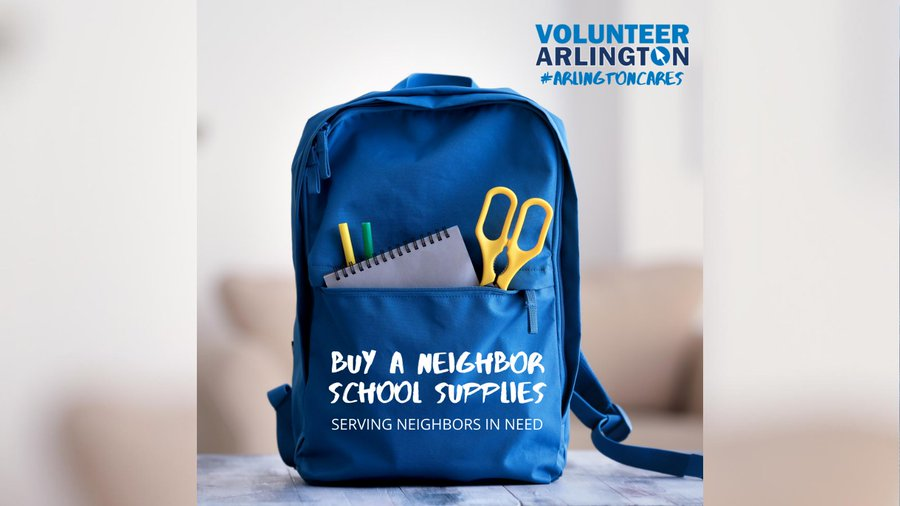 Arlington County Department of Human Services on Twitter "You can