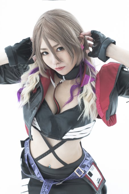 コスプレイヤーやちのTwitter画像49