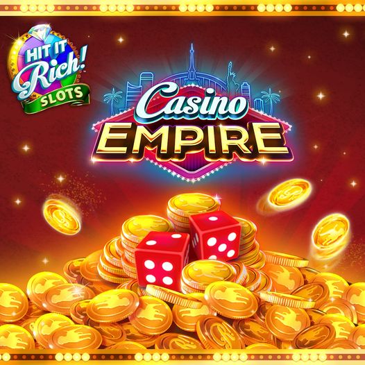 RewardsGamerz's tweet photo. Rule over the game when you dominate Casino Empire with FREE COINS!
🎲 https://t.co/Q3z23HHYnQ 🎲 https://t.co/DnDLQUKOcY