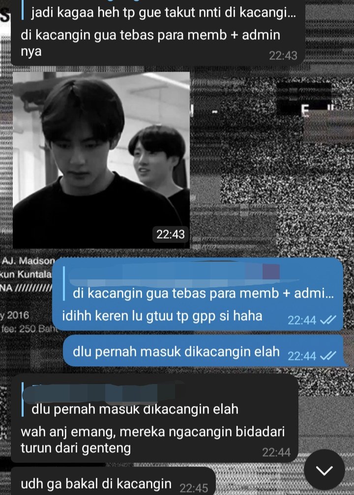 lucu y dlu,  kngen l wajar ga sie bgst