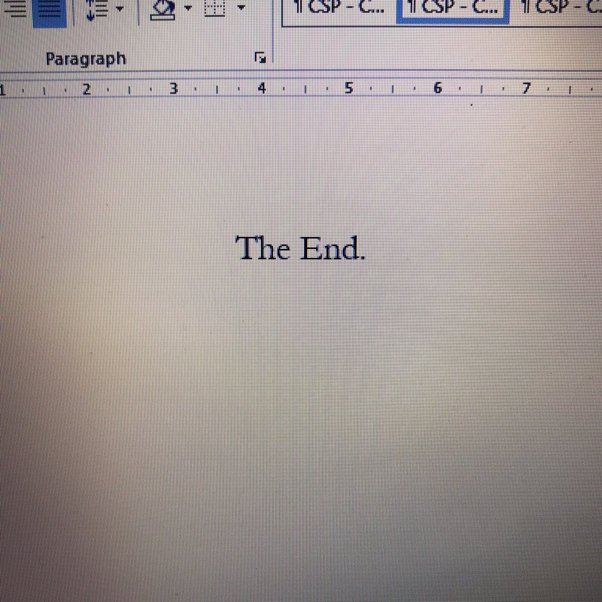 ChrisRushHorror's tweet photo. It’s done! Delighted to let you know that my next title - Within Their Screams, has just been sent to my editor. New horror coming your way very soon! 🤘👹🤘 #amwriting #horror #WithinTheirScreams #author #horrorauthor #horrorwriter #Irishhorror #comingsoon https://t.co/0xCo4Kbr8Q