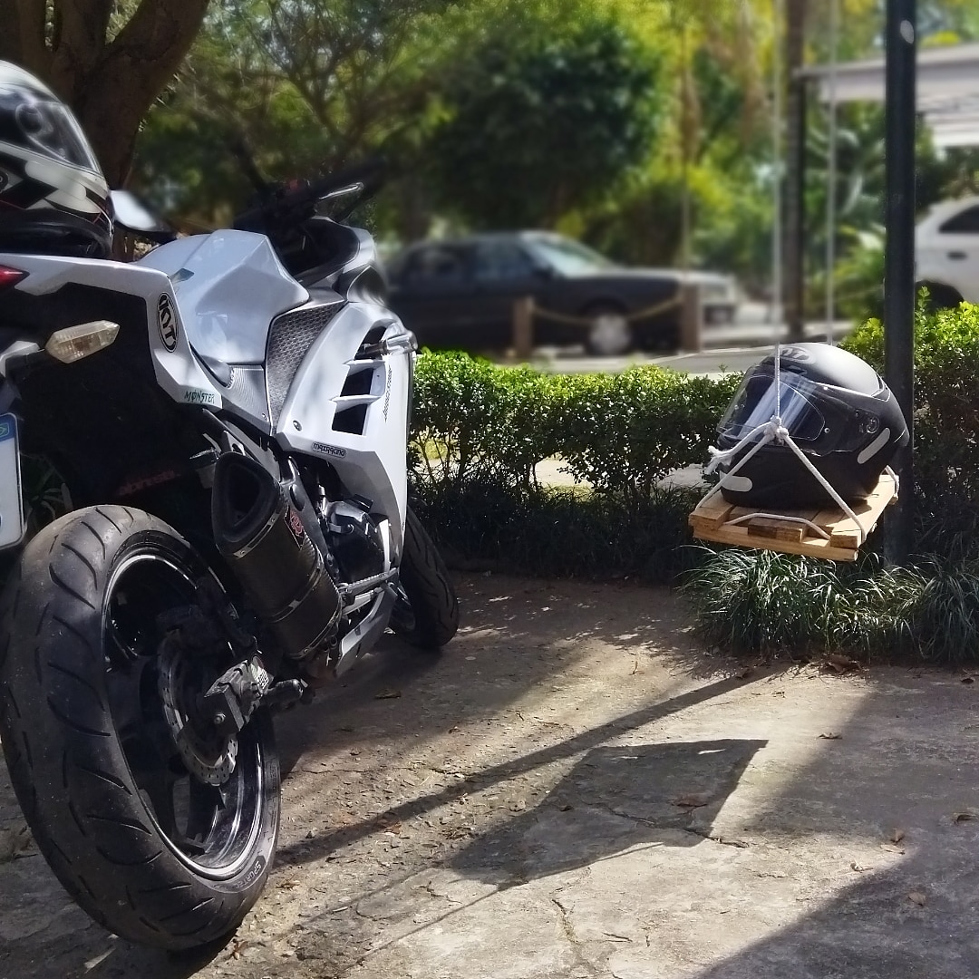 Motos Do Grau on X: #NewProfilePic / X
