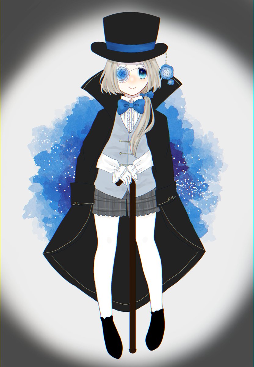 Twoucan シルクハット の注目ツイート イラスト マンガ コスプレ モデル