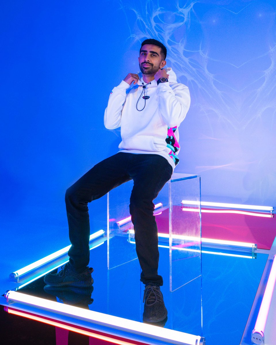 Vikkstar ★ tweet media