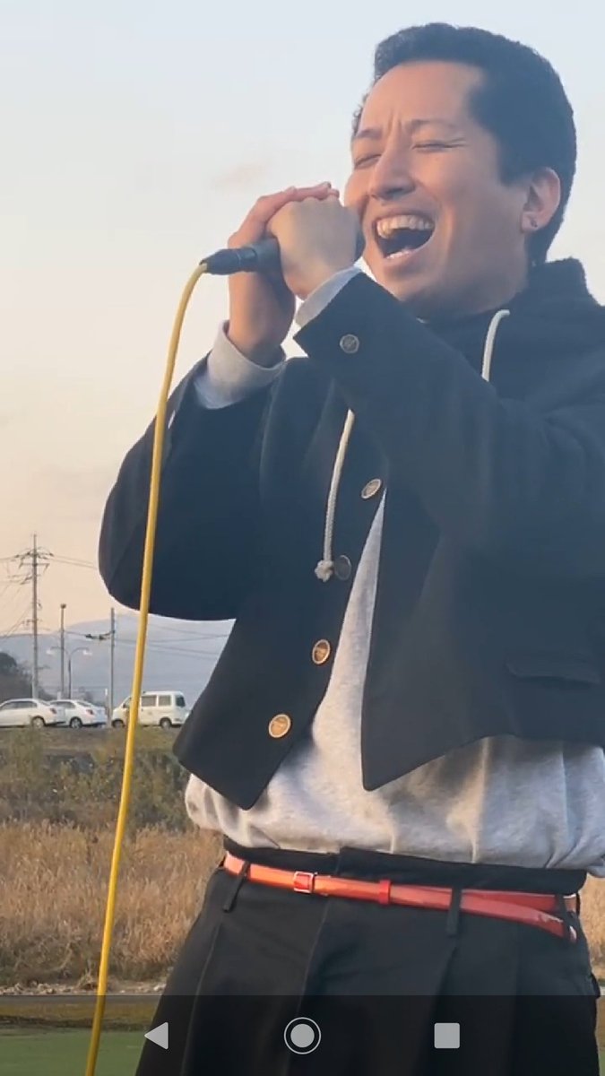 KojiiiiiM's tweet photo. 甲斐くん打席に入るとき
#あなたに贈る歌  
流れんかなーって頭で歌ってたら
あらー！サヨナラ勝ち🤣
栗原くんのバントいい…
うるうるするー https://t.co/fkSUoa95u6