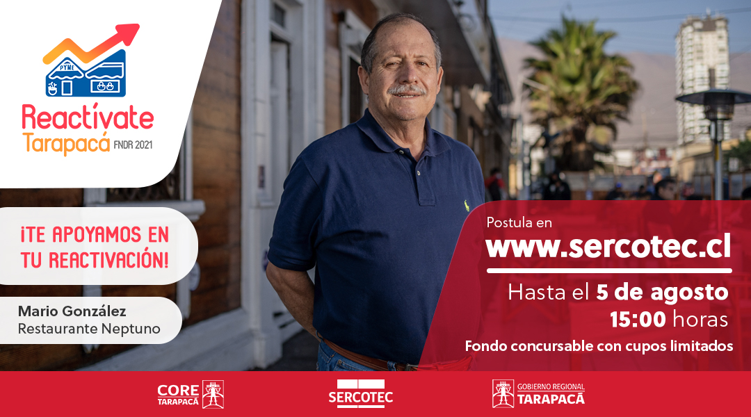 sercoteciquique's tweet photo. ¿Sabes qué se puede financiar con el fondo #ReactívateTarapacáFNDR?📲

Este programa te apoya con:

🚀 Activos fijos
🚀 Capital de Trabajo
🚀 Herramientas para la digitalización de la empresa y mucho más.

Descarga las bases en https://t.co/4AjdcrFMSq  y sigue las instrucciones. https://t.co/1K0aAYa50k