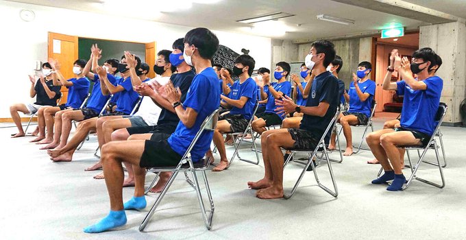 きょ やさん がハッシュタグ 順天堂大学 をつけたツイート一覧 1 Whotwi グラフィカルtwitter分析