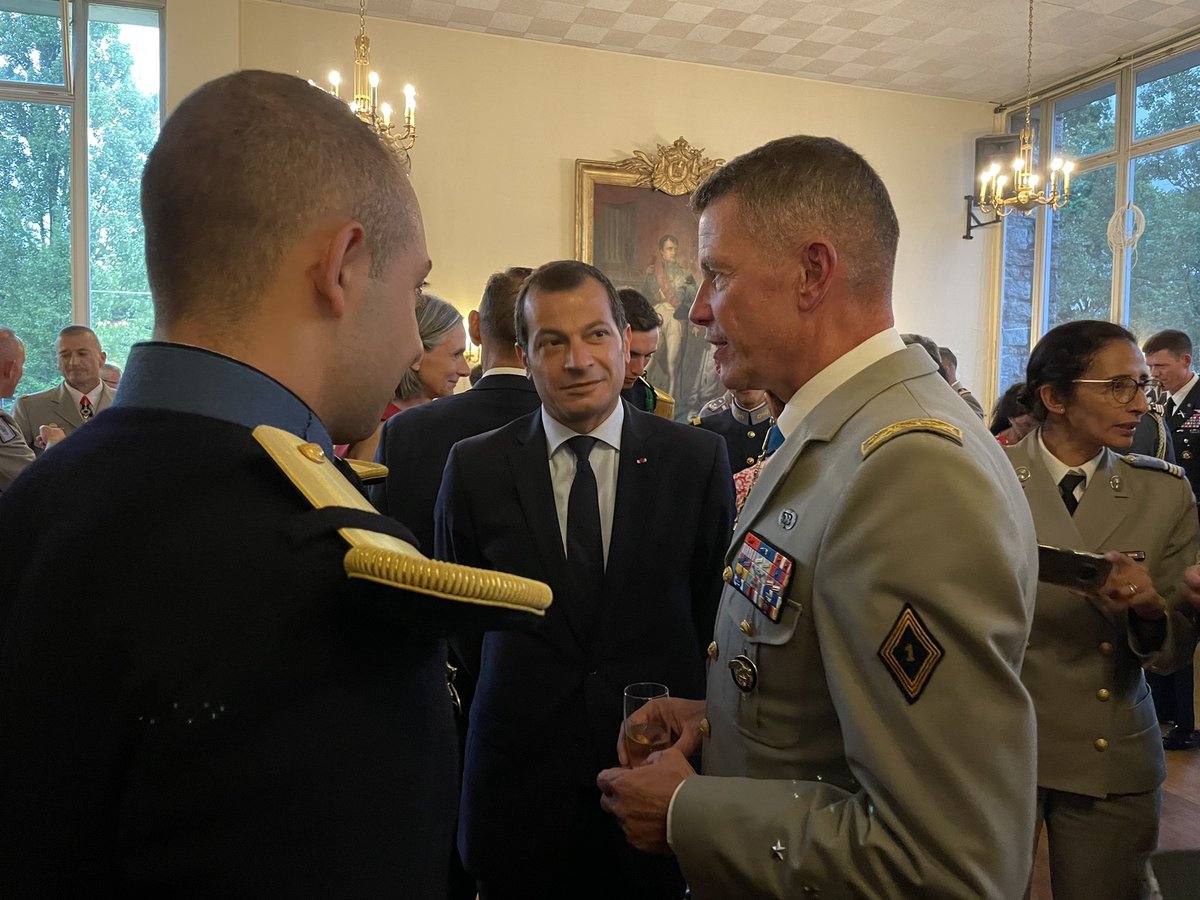 Ambassade du Liban en France tweet media