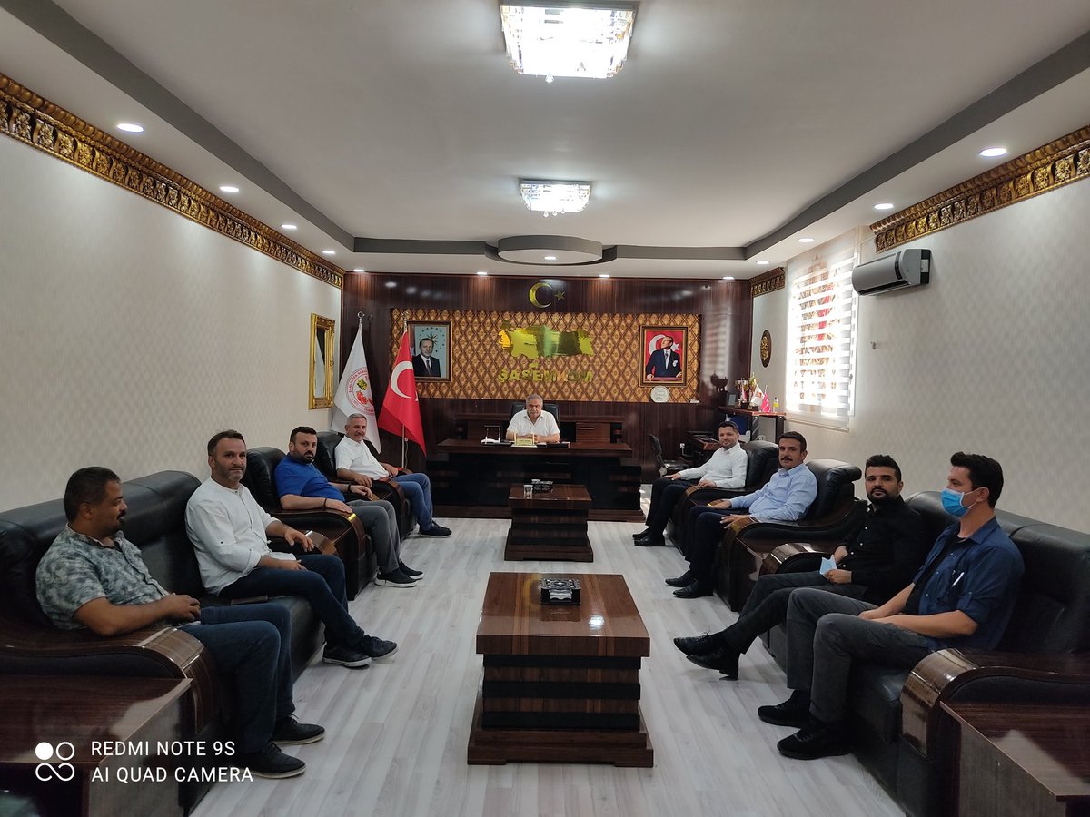 Kemal Sezer tweet media