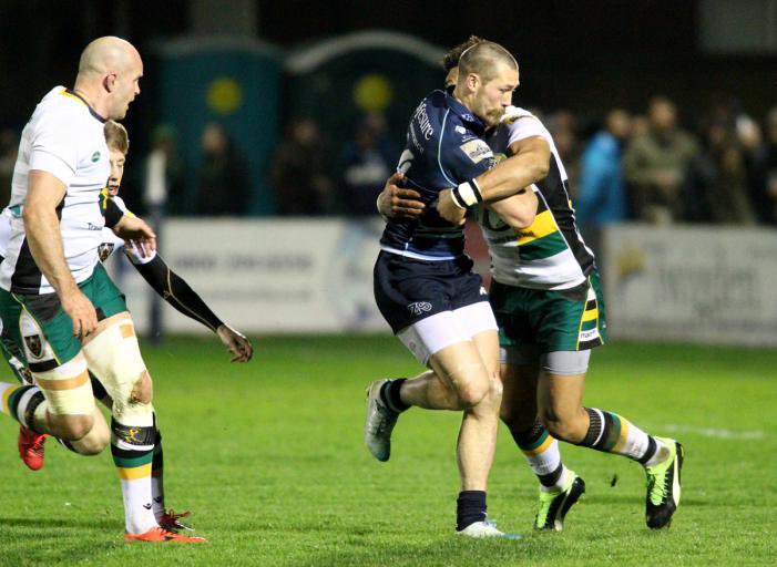BedfordBluesRFC's tweet photo. 🚨 First pre-season fixture announced as @BedfordBluesRFC host @SaintsRugby next month 🏉

📅 Fri 3 Sep
⏰ 7:45pm
🎪 Hospitality on sale
🎫 Ticket info next week

➡️ https://t.co/UPwVZq0pvr

#BluesFamily 🔵😇 https://t.co/hG0WUvmVfz