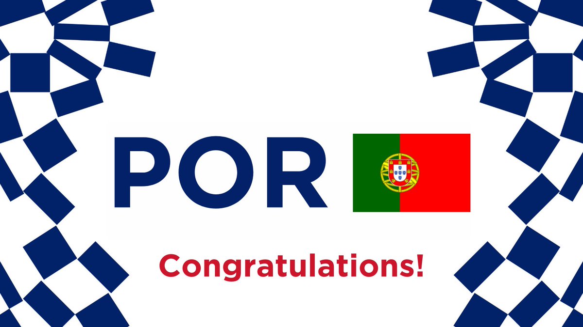 britishchambers's tweet photo. Congratulations to the Portuguese Olympians and greetings to the @bpcc_portugal 🇵🇹
Portugal has competed at 2️⃣ 4️⃣ consecutive Olympic Games, winning all four of its gold medals in athletics events, with the first two won in the marathon. 🏃♂️
#Localnationalglobal #Chamberconnect https://t.co/SFtuuXTBK6