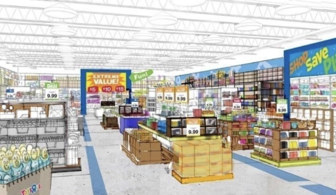 AndyBailen's tweet photo. Before & After. These outlet stores killed it!
https://t.co/jlkpEPO3CW
#3PeConsulting #AllThingsRetail #popupstore #omnichannel #retail #consumerproducts #startup #privateequity #toys #toysrus #tru #outlet #franchise #franchising #turnaround https://t.co/iXAyfftpyr