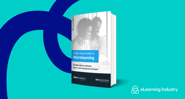 cpappas's tweet image. #Microlearning isn&apos;t just quick to consume, it also improves knowledge retention and simplifies complex subject matter.
This ultimate guide by @customelearning can help you launch a memorable #microlearningstrategy for your organization.
Don&apos;t miss it. ow.ly/xiVq30rOvea