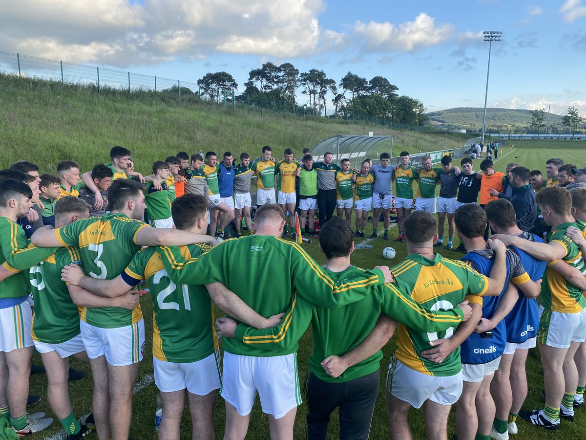 BoherbueGaa's tweet photo. FYI: 2020 @OfficialCorkGAA JAFC Final Boherbue v @UibhLaoireGAA confirmed for this Saturday, August 7, 7pm at Mallow. More details when known 🎫 #ticketfairy https://t.co/rp6ftw7JmN