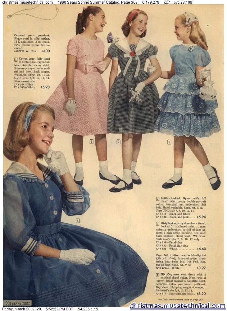 60年代の子供服が上品で素晴らし過ぎる 子供の頃から素敵な色に囲まれる幸せ 話題の画像プラス