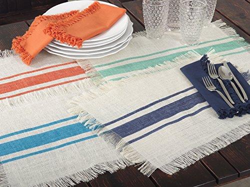 StylesiloveCom's tweet photo. Striped and Fringed Design Provençal Jute Table Runner $19.99 https://t.co/ZyjzV4QztU https://t.co/8JBHh2S75U