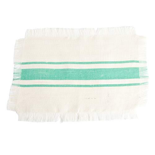 StylesiloveCom's tweet photo. Striped and Fringed Design Provençal Jute Table Runner $19.99 https://t.co/ZyjzV4QztU https://t.co/8JBHh2S75U
