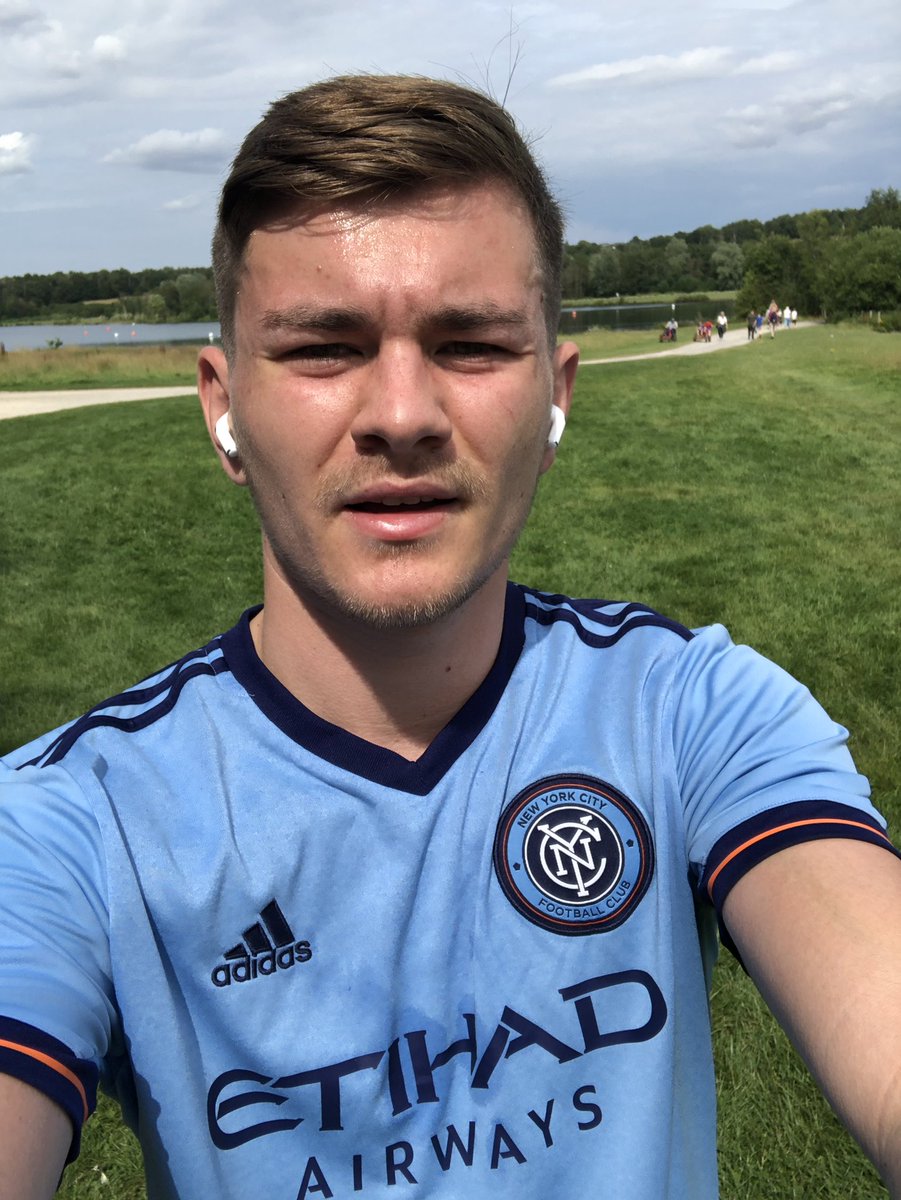 RUN 2 COMPLETE! 🏃‍♂️ Another 10Km in the bank, taking the total distance to 20Km! Yesterday was an amazing day with donations! Any donation is hugely appreciated for this amazing cause! Please retweet this post to spread the word 🏃‍♂️ THANK YOU! Link below ⬇️
gofund.me/fdb0aa96