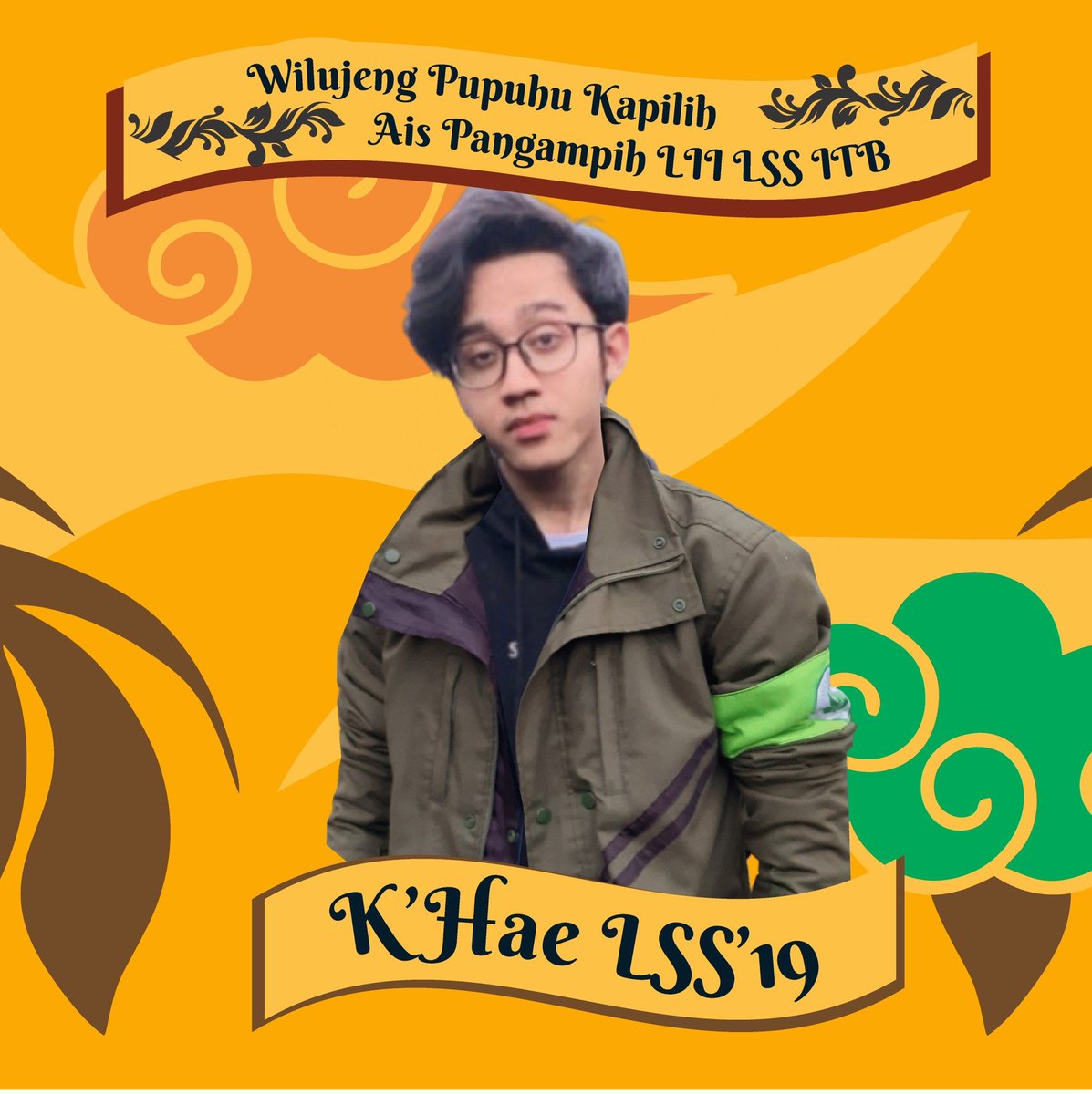 LSS ITB tweet media