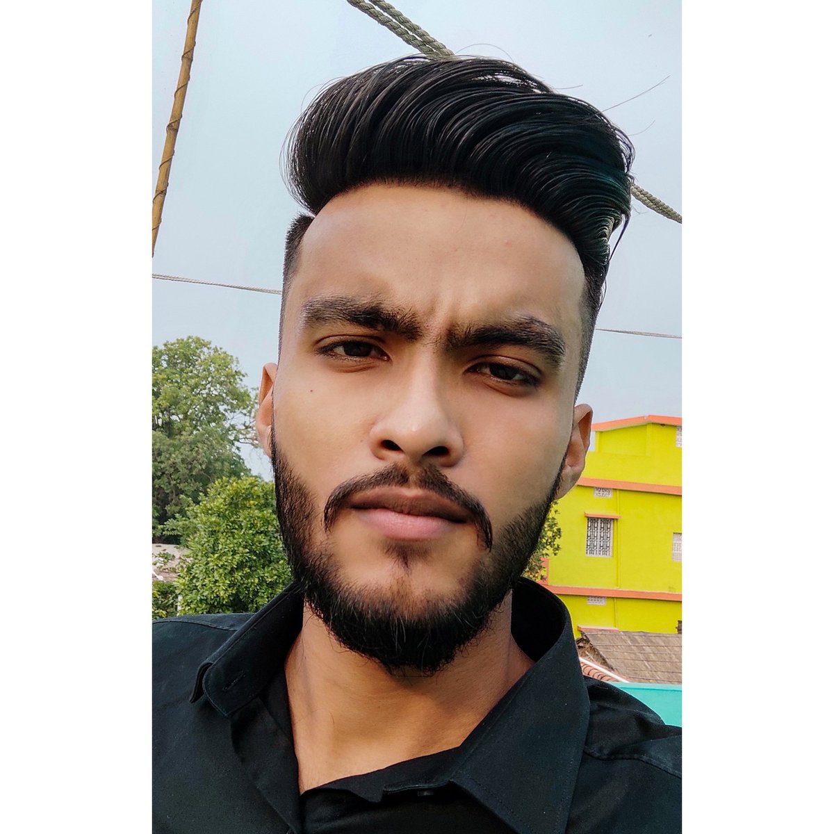 programmerharsh's tweet photo. #NewProfilePic https://t.co/6NJXSLm9xa