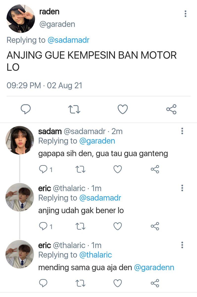 ccaprides's tweet image. 173.