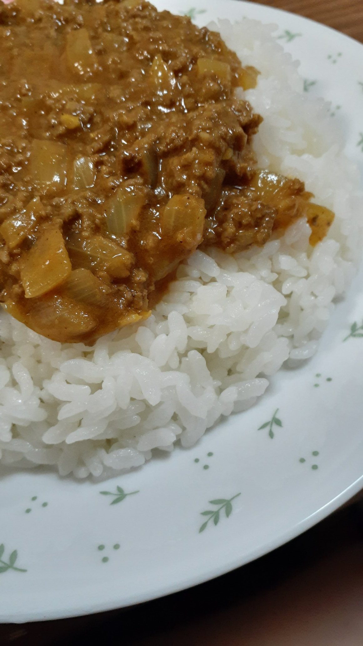 Mi Aki 心咲 なんとかやる気引っ張ってきて ドライカレーつくったよー 美味しかった けど 子供たちには辛かったようで はちみつぶっかけてやったww これ 簡単 またやろう シズるチャンネル 鳥羽周作 おうちでsio ドライカレー