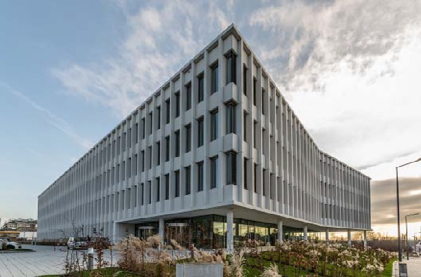 Luxembourg, Thai Financial Watchdogs Sign #Fintech Information Sharing Agreement ✍️

"This MoU sets the stage for enhancing cooperation between both our authorities in the area of Fintech."
- @claudemarx11, <a href="/Director/">miguel tapia brito</a> General of @cssflux  

👉 chronicle.lu/category/finte…
#Innovation