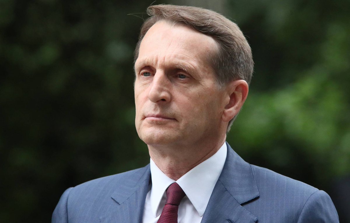 Grupul vestic sancționează, Uniunea Statală avansează | Sesiune comună KGB – SVR | Declarațiile lui Narîșkin