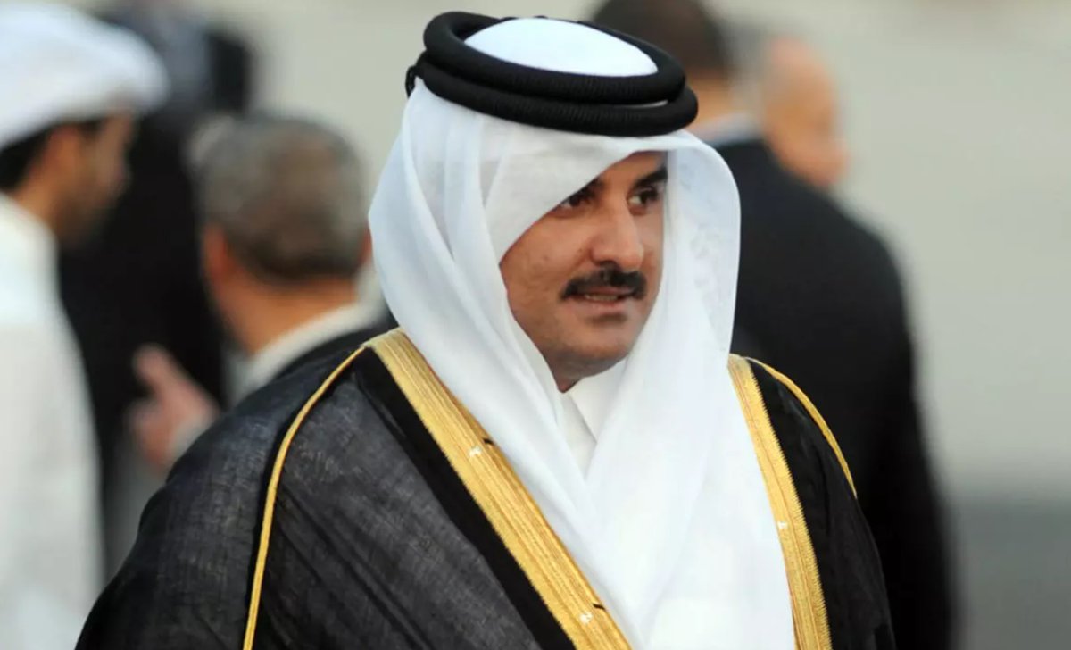 newsalarab1's tweet photo. تعرف على أول رد فعل من أمير #قطر بعد فوز فارس إبراهيم بأول ميدالية ذهبية أولمبية في تاريخ بلاده
https://t.co/3FecmRKuh9 https://t.co/0kJRsoy6VQ