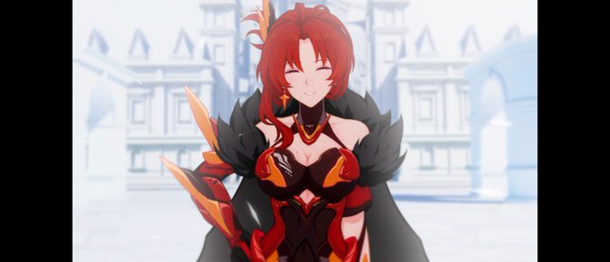 崩壊3rdのtwitterイラスト検索結果